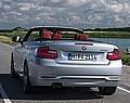 BMW 2er Cabrio